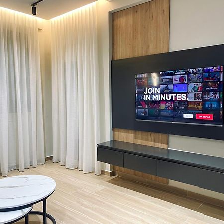 Luxurious Dreamy Seaview Apartment ドゥラス エクステリア 写真