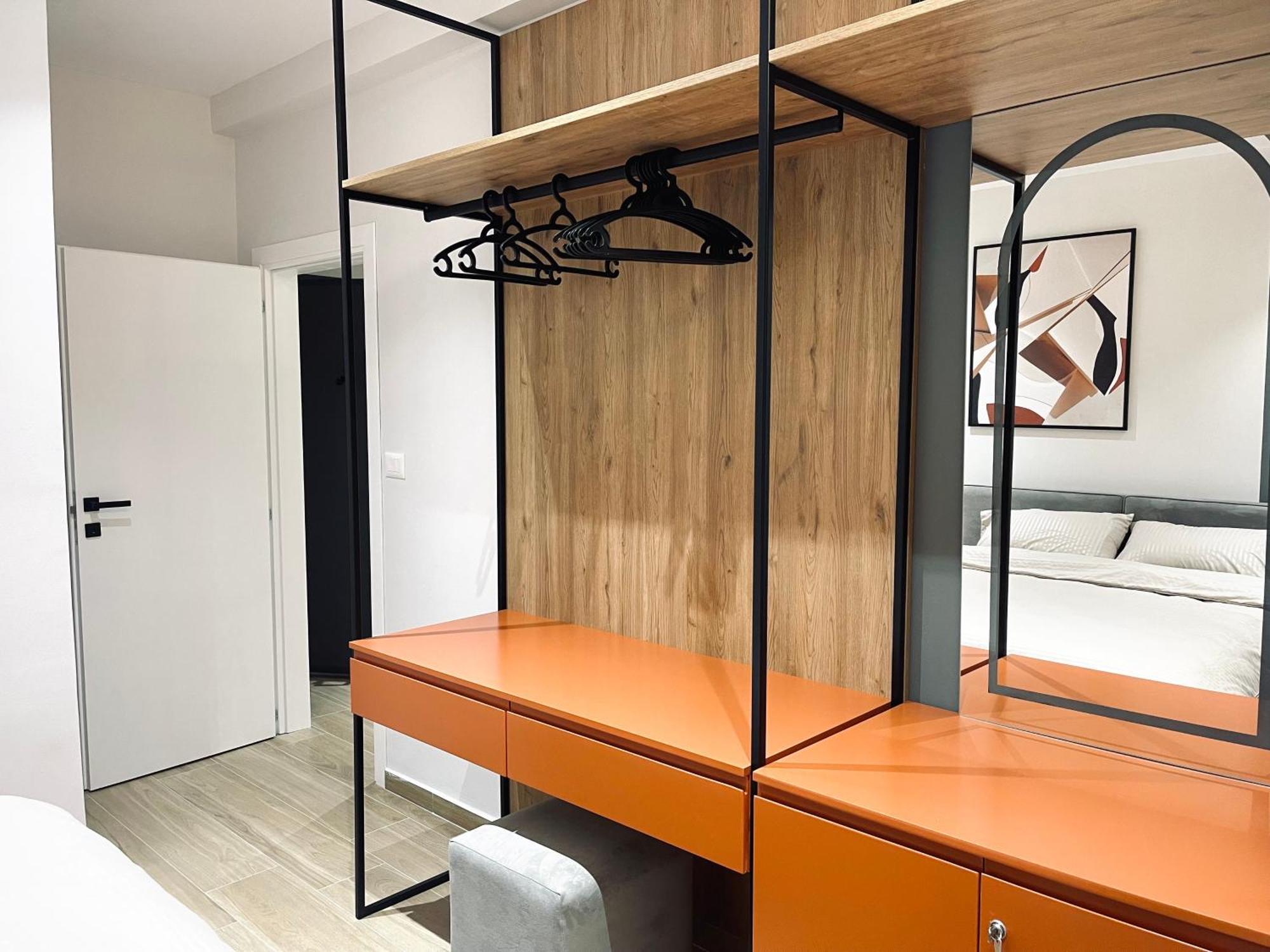 Luxurious Dreamy Seaview Apartment ドゥラス エクステリア 写真
